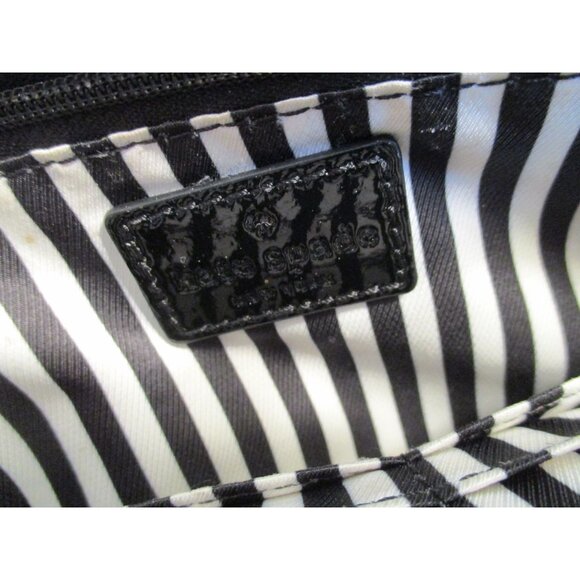 *Kate Spade Brown Cognac Leather Envelope Crossbody Bag - Picture 4 of 12